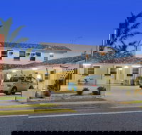 Wauchope Motel - Accommodation Gold Coast