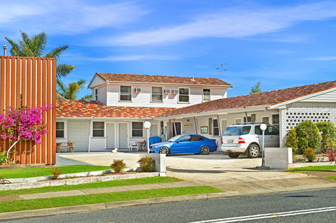 Wauchope Motel - Accommodation Gold Coast 1