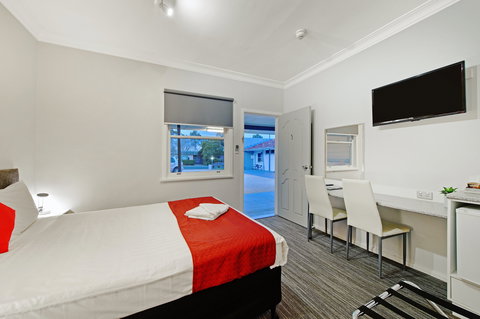 Wauchope Motel - Accommodation Gold Coast 2