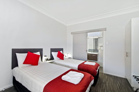 Wauchope Motel - Accommodation Gold Coast 5