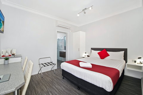 Wauchope Motel - Accommodation Gold Coast 6