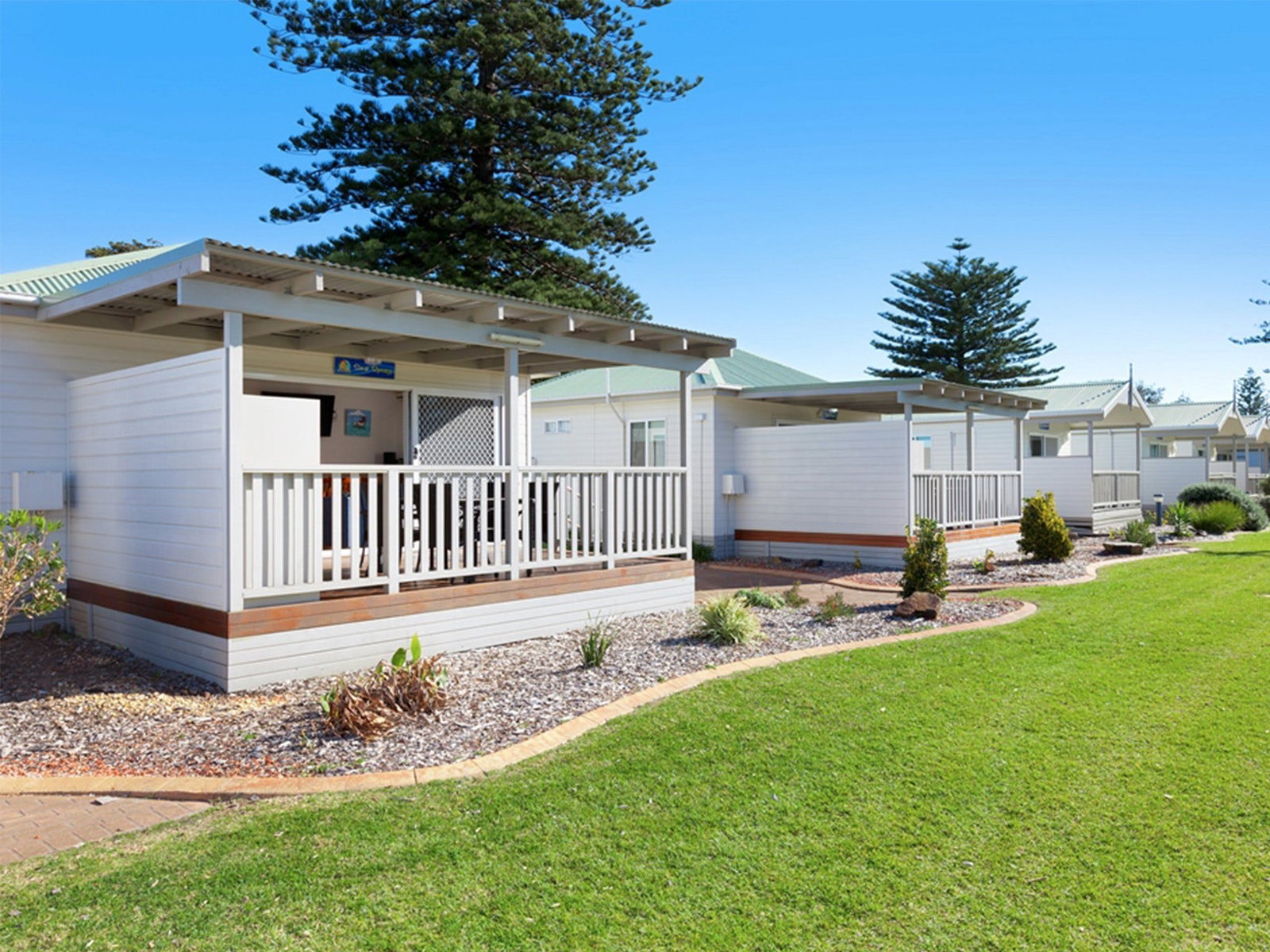 Accommodation Gold Coast