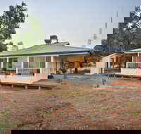 Willandra Cottage - Accommodation Gold Coast