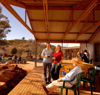 Willow Springs Shearers Quarters - Accommodation Gold Coast