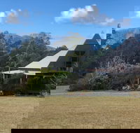 Wobbly Boot Estate - Accommodation Gold Coast