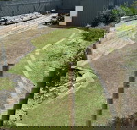 Woodstock - Accommodation Gold Coast