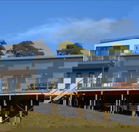 Yarrabee - Accommodation Gold Coast