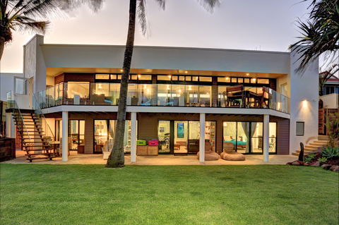 ZEN Beach Retreat - Accommodation Gold Coast 3