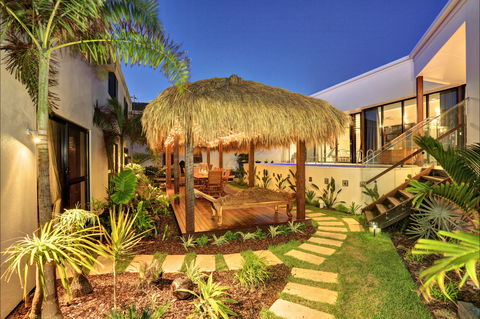 ZEN Beach Retreat - Accommodation Gold Coast 4