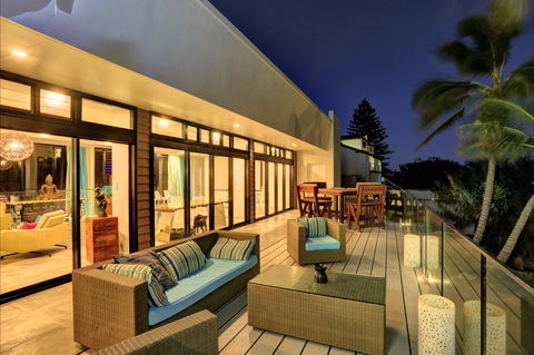 ZEN Beach Retreat - Accommodation Gold Coast 5