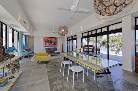 ZEN Beach Retreat - Accommodation Gold Coast 6