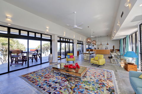 ZEN Beach Retreat - Accommodation Gold Coast 7