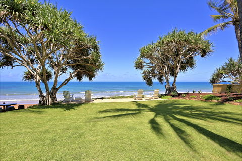 ZEN Beach Retreat - Accommodation Gold Coast 9