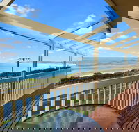 Absolute Boomer - Accommodation Gold Coast