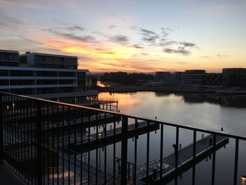 Accommodate Canberra - Accommodation Gold Coast 2