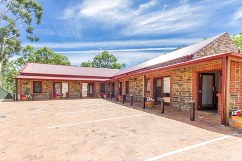 Adelaide Hills, Birdwood Motel - Accommodation Gold Coast 0