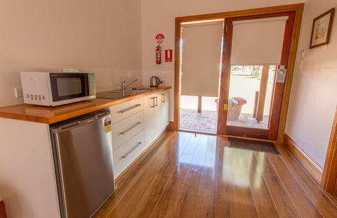 Adelaide Hills, Birdwood Motel - Accommodation Gold Coast 2