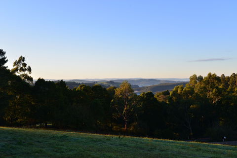 Allambee Camp - Accommodation Gold Coast 0
