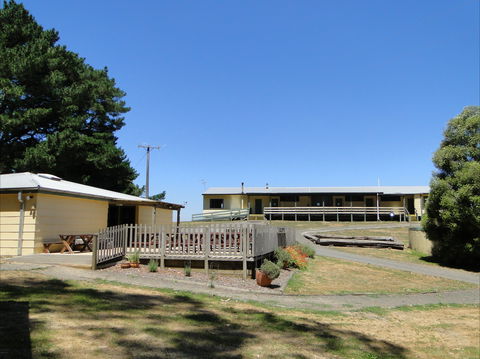 Allambee Camp - Accommodation Gold Coast 1