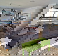 Aloha - Accommodation Gold Coast