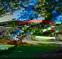 Alpenhorn Holiday Units - Accommodation Gold Coast