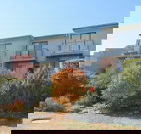 Alpen Glen 6 - Accommodation Gold Coast