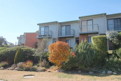 Alpen Glen 6 - Accommodation Gold Coast 0