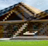 Amarina Farm Stay and Gardens - Accommodation Gold Coast