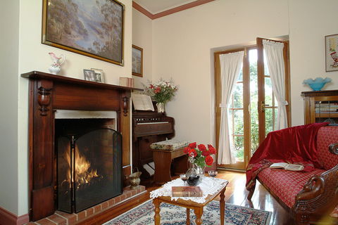 Amanda's Cottage 1899 - Accommodation Gold Coast 0