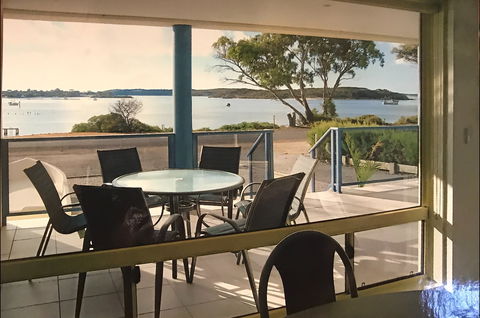 Ambience Apartments - 1 Gold Coast 0