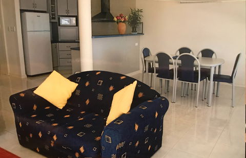 Ambience Apartments - 1 Gold Coast 1