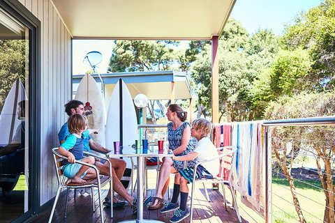 Anglesea Family Caravan Park - Accommodation Gold Coast 1
