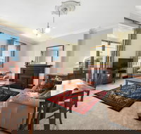 Apartments At York Mansions - Accommodation Gold Coast