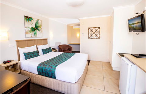 Apple And Grape Motel - Gold Coast 4U 1