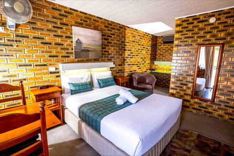 Apple And Grape Motel - Gold Coast 4U 2