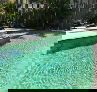 Araluen Motor Lodge - Accommodation Gold Coast