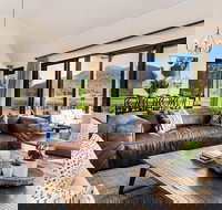 Arenridge - Broke Hunter Valley - Accommodation Gold Coast