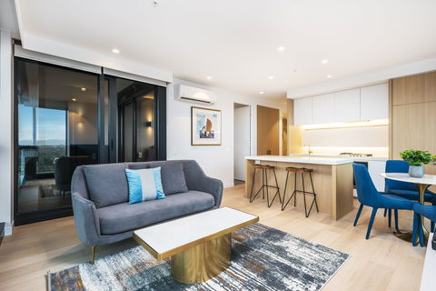 Arise Sky One - Accommodation Gold Coast 1