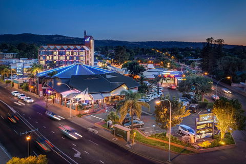 Arkaba Hotel - Gold Coast 4U 0