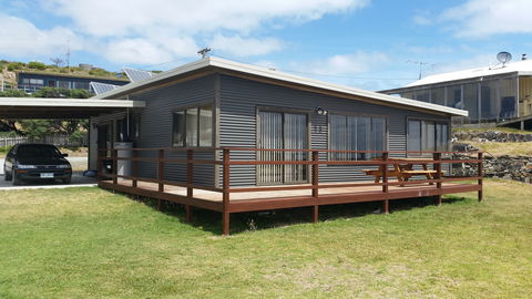 Arthur River Beach House - Accommodation Gold Coast 0