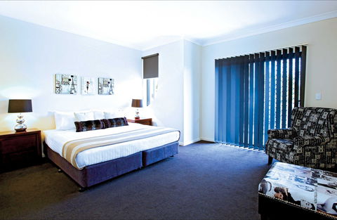 Astina Central Apartments - Accommodation Gold Coast 1