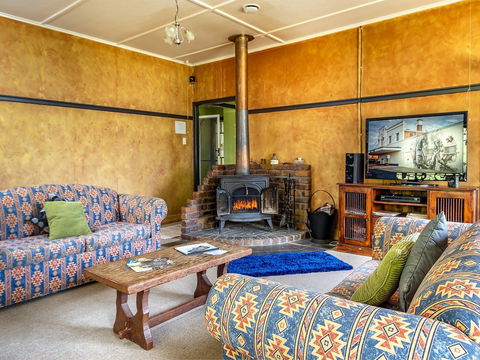 A Stanthorpe Getaway - Accommodation Gold Coast 2