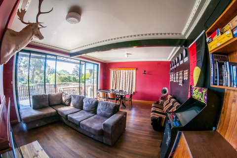 Bairnsdale Workers Accommodation - Accommodation Gold Coast 0