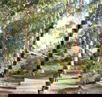 Bald Hill  Camp at Avon Valley National Park - Accommodation Gold Coast