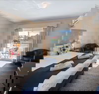 Ballarat Central City Motor Inn - Accommodation Gold Coast