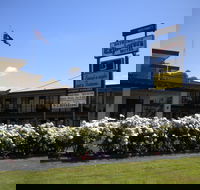 Bathurst Explorer Motel - Gold Coast 4U