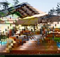 Beachcomber - Accommodation Gold Coast