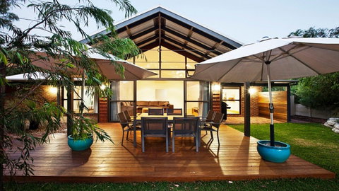 Beachcomber - Accommodation Gold Coast 0