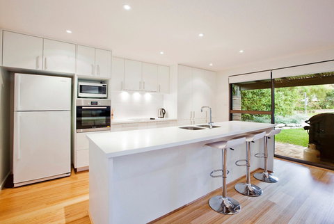 Beachcomber - Accommodation Gold Coast 1