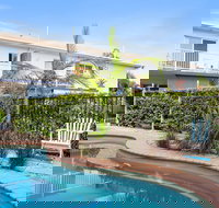 Beachcomber Peregian Beach - Accommodation Gold Coast